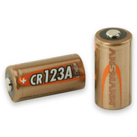Piles Batteries pour appareils Photo