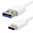 Câble Data USB-A 3.0 vers USB Type-C