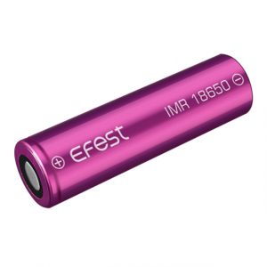 Accu EFEST IMR18650 3500mAh 20A