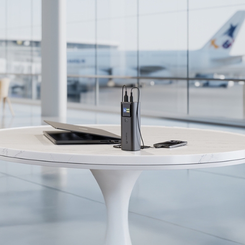 Batterie Externe High Speed 27.000 – Image 3